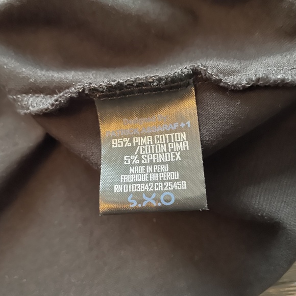 Capsule Tops Wardrobe - Picture 5 of 12